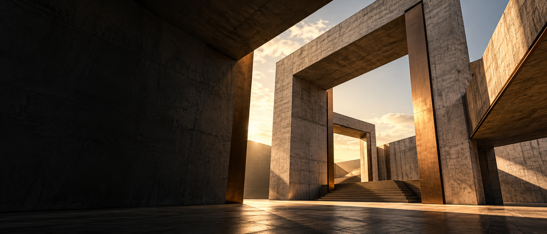 Materia e architettura