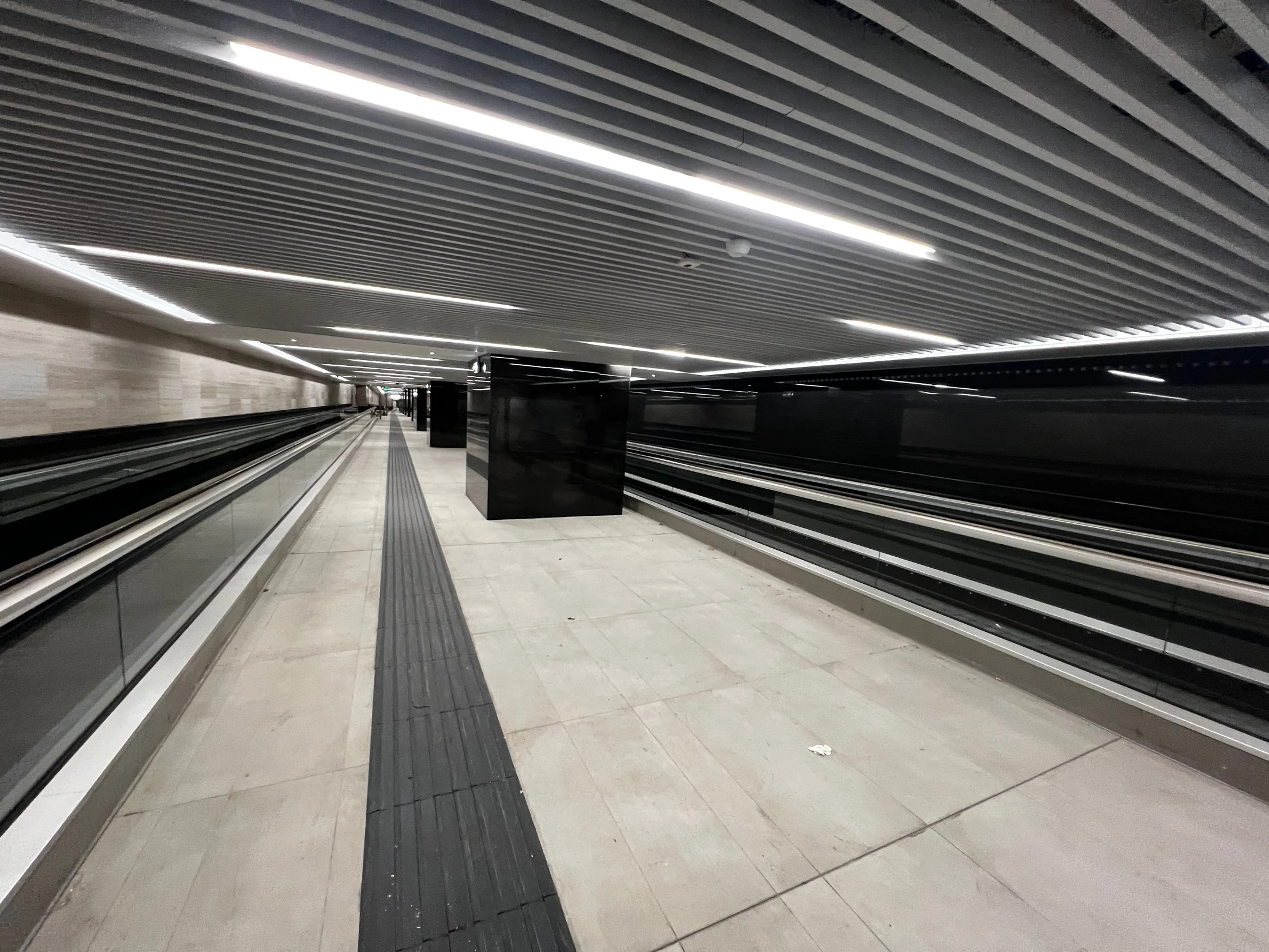 Termini — lavoro MYGROUP