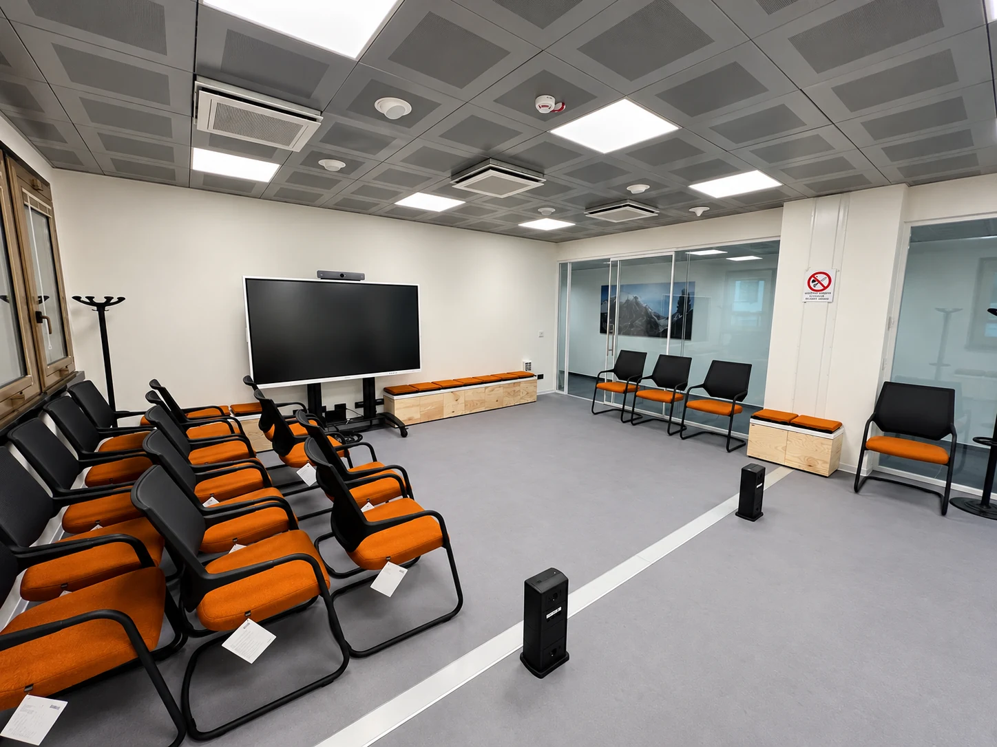 Terna Firenze — lavoro MYGROUP